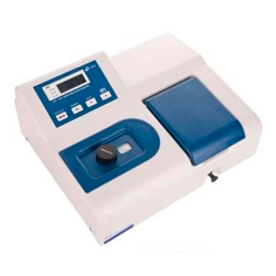 espectrofotometros para laboratorio